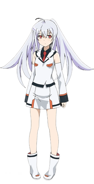 艾拉（アイラ；Error Isla）